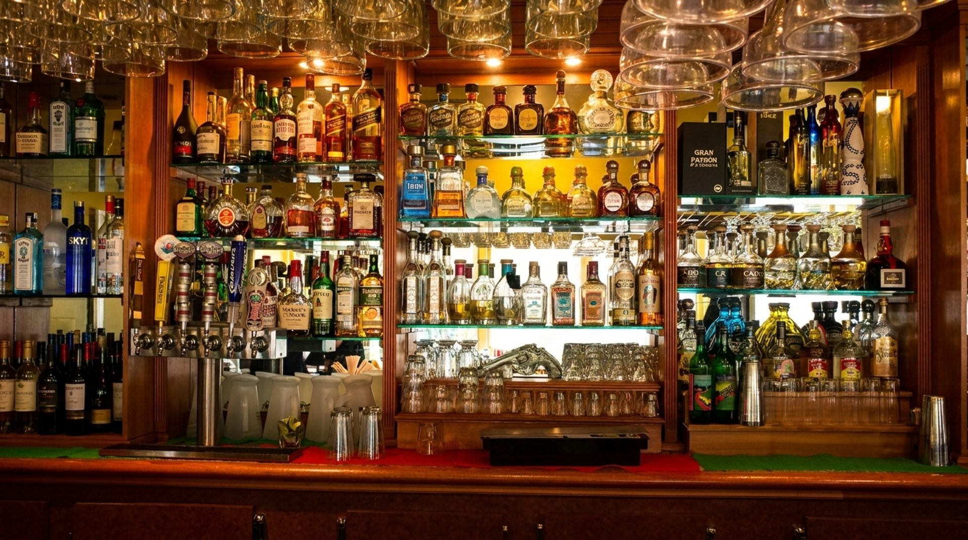 El Agave Mexican Restaurant Rewards