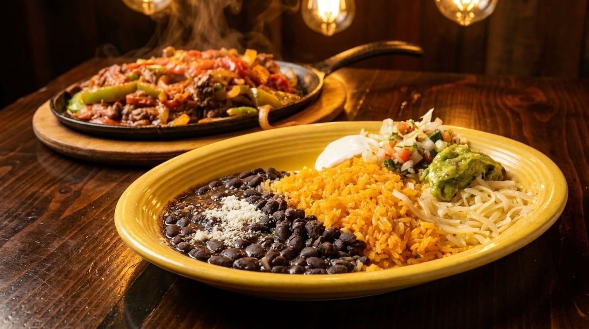 Mexican Classics For Every Visit