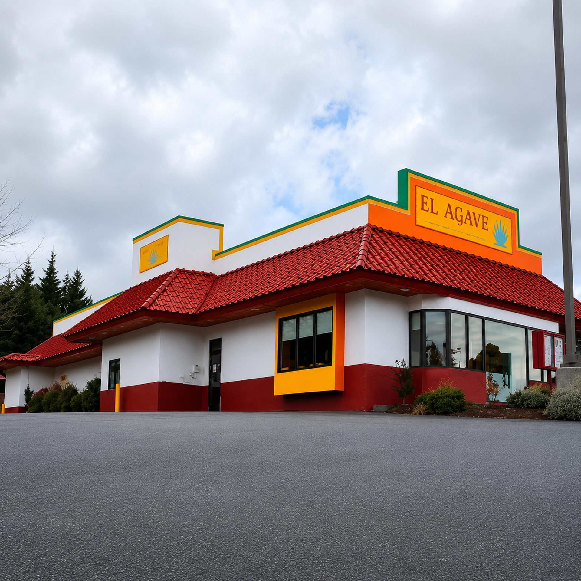Three Locations. One Flavorful Mexican Journey.